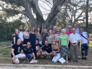 Nueva Iniciativa de Formación: VIT23.