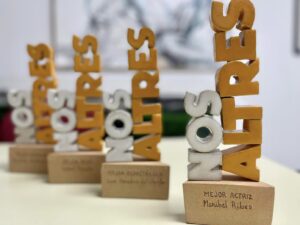 NOSaltres24 publica los premiados de la edición.