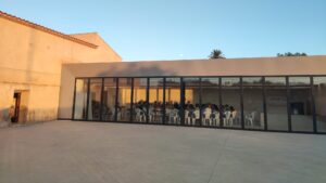 Balance muy positivo de la Escuela Municipal de Teatro en el curso 2024–2025