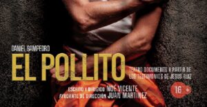 EXITOSO ESTRENO DEL MONÓLOGO «Pollito»
