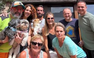 Las jornadas de convivencia de Maniquí Teatre cumplen un lustro