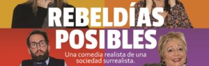 Maniquí Teatre cosecha un nuevo triunfo