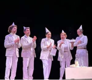 Fallo del jurado en la III edición de teatro «Nosaltres» 2025