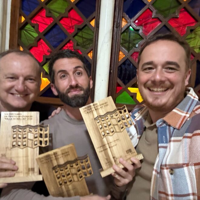 «El Pollito»: éxito consolidado