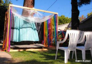 Cocentaina acogerá el Campamento Artístico Bambalinas