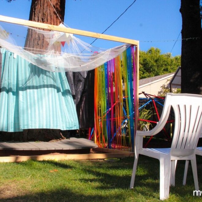 Cocentaina acogerá el Campamento Artístico Bambalinas