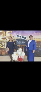 Presentación del XXV Festival de Cine Sant Joan d’Alacant