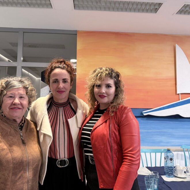 Fallo del jurado para Nosaltres 2026